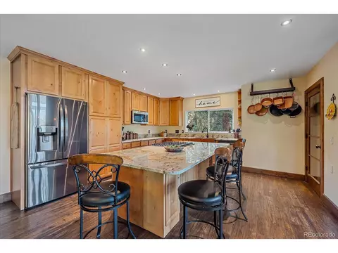 27652 Shadow Mountain Dr, Conifer, CO 80433 photo 12