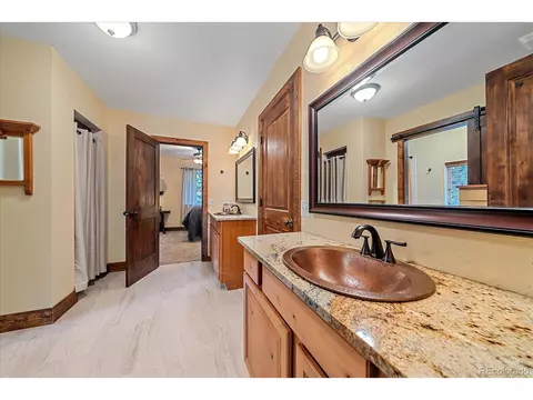 27652 Shadow Mountain Dr, Conifer, CO 80433 photo 33