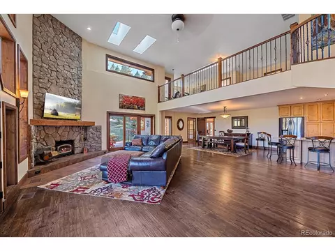 27652 Shadow Mountain Dr, Conifer, CO 80433 photo 10