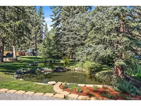 27652 Shadow Mountain Dr, Conifer, CO 80433 photo 37