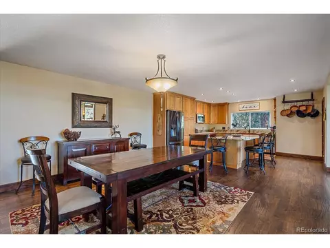 27652 Shadow Mountain Dr, Conifer, CO 80433 photo 11
