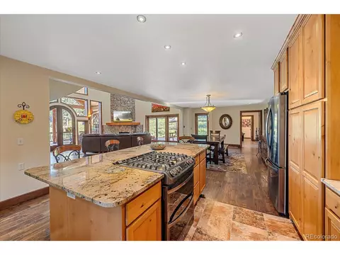 27652 Shadow Mountain Dr, Conifer, CO 80433 photo 13