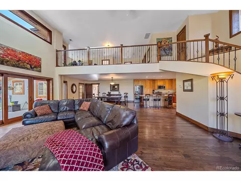 27652 Shadow Mountain Dr, Conifer, CO 80433 photo 6