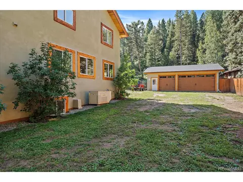 27652 Shadow Mountain Dr, Conifer, CO 80433 photo 36