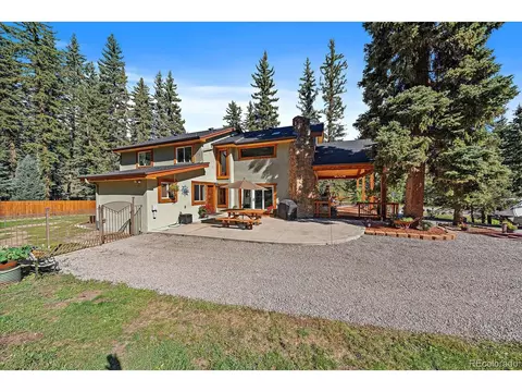27652 Shadow Mountain Dr, Conifer, CO 80433 photo 34