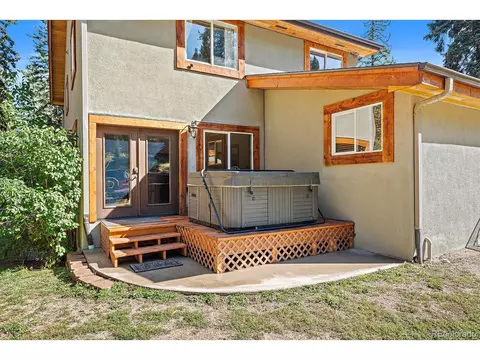 27652 Shadow Mountain Dr, Conifer, CO 80433 photo 21
