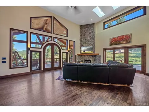 27652 Shadow Mountain Dr, Conifer, CO 80433 photo 7
