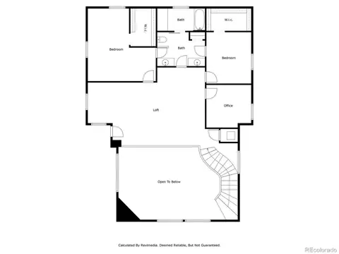 27652 Shadow Mountain Dr, Conifer, CO 80433 photo 43