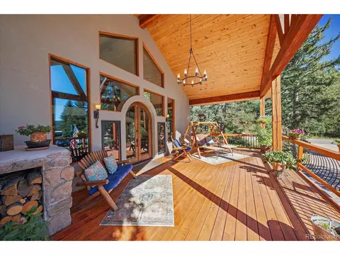 27652 Shadow Mountain Dr, Conifer, CO 80433 photo 4