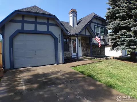 18256 E Tanforan Pl, Aurora, CO 80015 photo 2