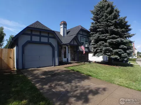 18256 E Tanforan Pl, Aurora, CO 80015 photo 1