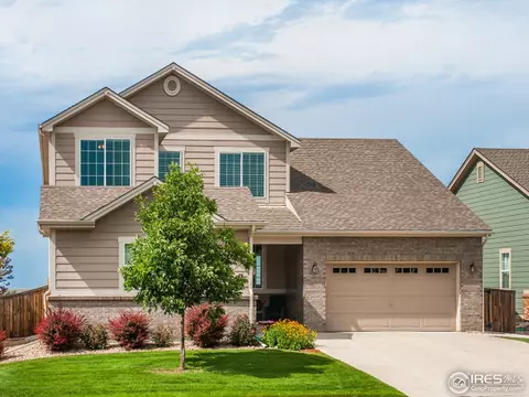 2999 E 152nd Pl, Thornton, CO 80602 photo 1
