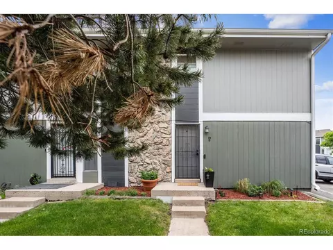 9901 Evans Ave #34D, Denver, CO 80247 photo 2