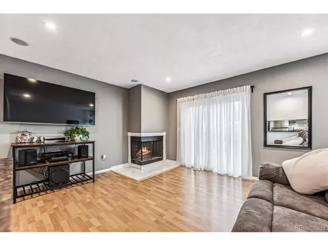 9901 Evans Ave #34D, Denver, CO 80247