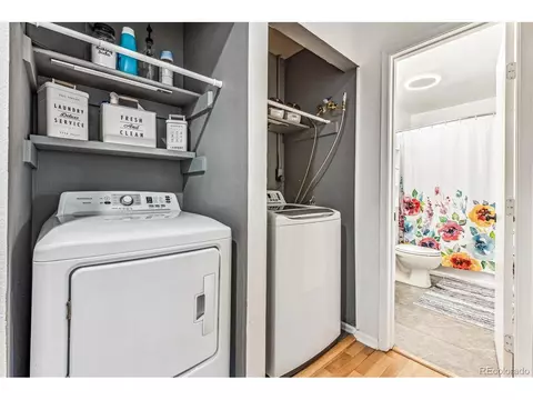 9901 Evans Ave #34D, Denver, CO 80247 photo 20