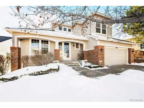 958 Bramblewood Dr, Castle Pines, CO 80108