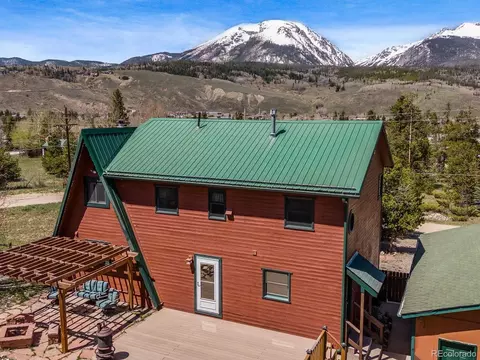 367 G Rd, Silverthorne, CO 80498 photo 41