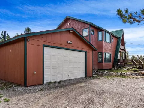 367 G Rd, Silverthorne, CO 80498 photo 2