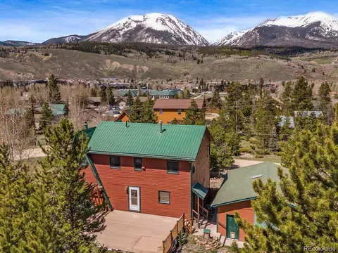 367 G Rd, Silverthorne, CO 80498 photo 42