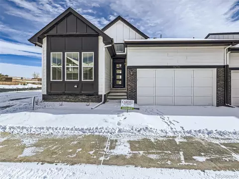 8274 S Queen St, Littleton, CO 80127