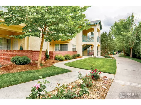540 Mohawk Dr #3, Boulder, CO 80303 photo 1