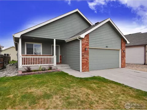 812 Durum St, Windsor, CO 80550 photo 1