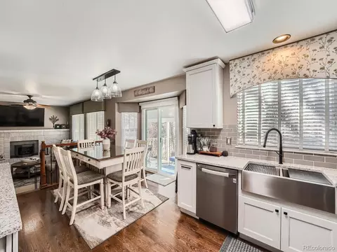 5478 S Lisbon St, Centennial, CO 80015