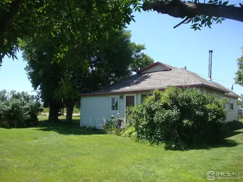4047 County Road 5, Wiggins, CO 80654 photo 1
