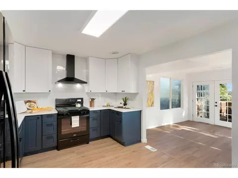 Undisclosed, Thornton, CO 80233