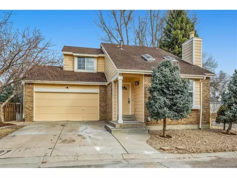 1175 Cherry Blossom Ct, Highlands Ranch, CO 80126