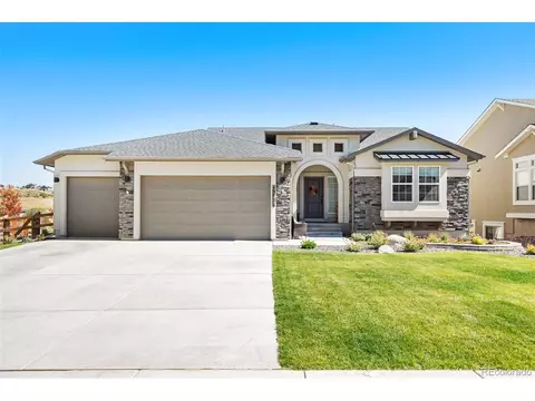 15773 Timber Trek Way, Monument, CO 80132