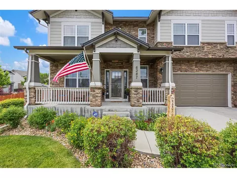 6287 S Jamestown Ct, Aurora, CO 80016