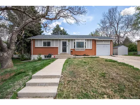 12030 W Alameda Pkwy, Lakewood, CO 80228