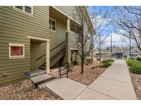 Undisclosed, Arvada, CO 80002