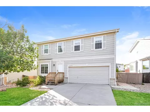 20785 E Bellewood Pl, Aurora, CO 80015