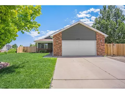 3920 Harbor Ln, Evans, CO 80620 photo 1