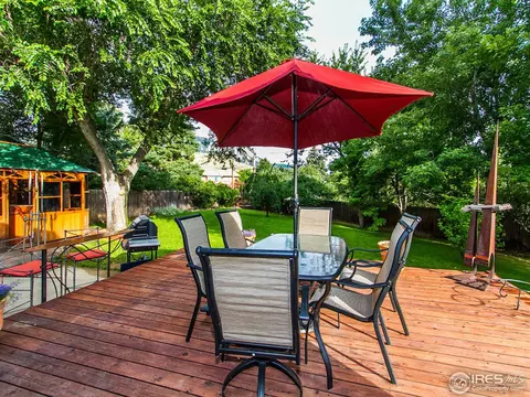 2831 Kenyon Cir, Boulder, CO 80305 photo 4