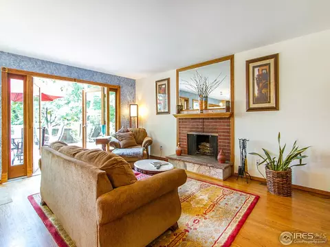 2831 Kenyon Cir, Boulder, CO 80305 photo 6