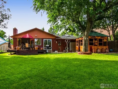 2831 Kenyon Cir, Boulder, CO 80305 photo 2