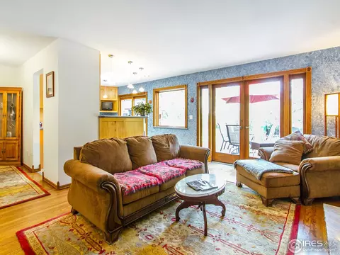 2831 Kenyon Cir, Boulder, CO 80305 photo 5