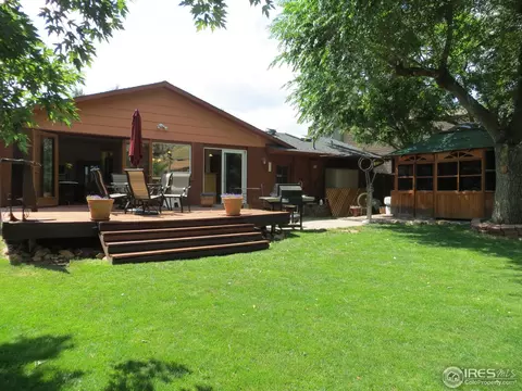 2831 Kenyon Cir, Boulder, CO 80305 photo 3