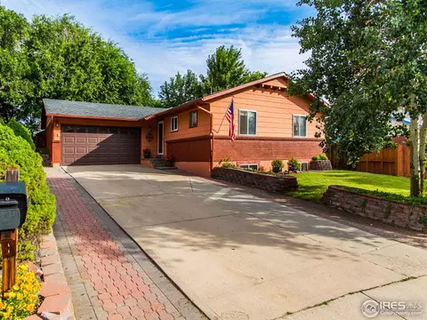 2831 Kenyon Cir, Boulder, CO 80305 photo 1