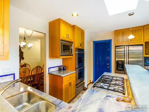 2831 Kenyon Cir, Boulder, CO 80305 photo 9