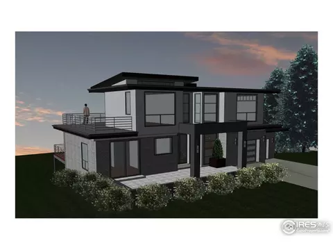 2065 Balsam Dr, Boulder, CO 80304 photo 2