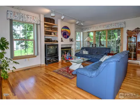 4887 Franklin Dr, Boulder, CO 80301 photo 9
