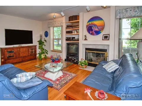4887 Franklin Dr, Boulder, CO 80301 photo 8