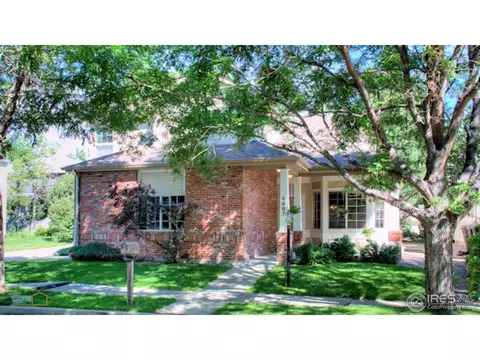 4887 Franklin Dr, Boulder, CO 80301 photo 1