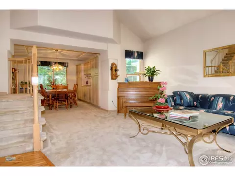 4887 Franklin Dr, Boulder, CO 80301 photo 4