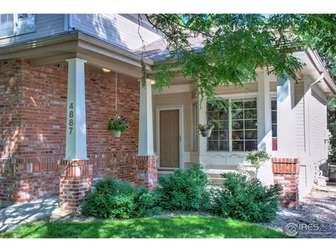 4887 Franklin Dr, Boulder, CO 80301 photo 3