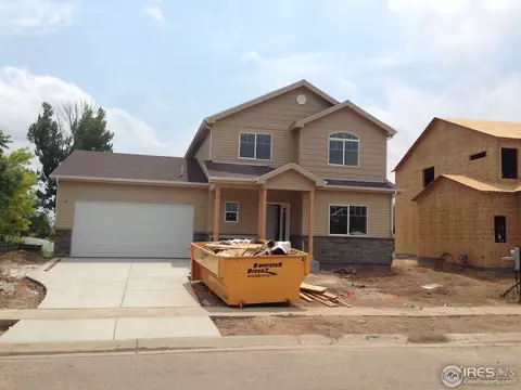1123 Crescent Dr, Windsor, CO 80550 photo 1